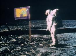 MTV Flag